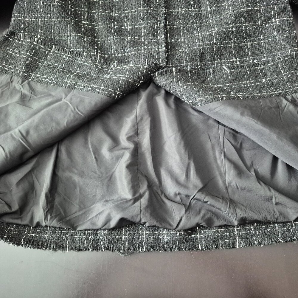 Long Boucle Jacket - Picture 7 of 12